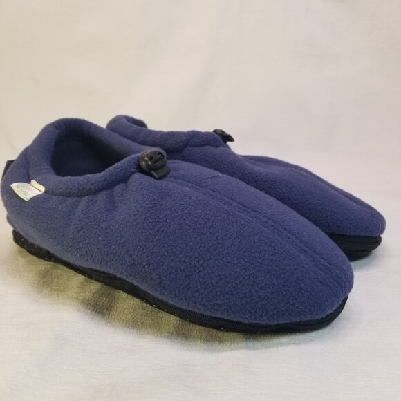 Healthpac Women's Heated Slippers Microwavable Warming Slippers - Picture 2 of 9